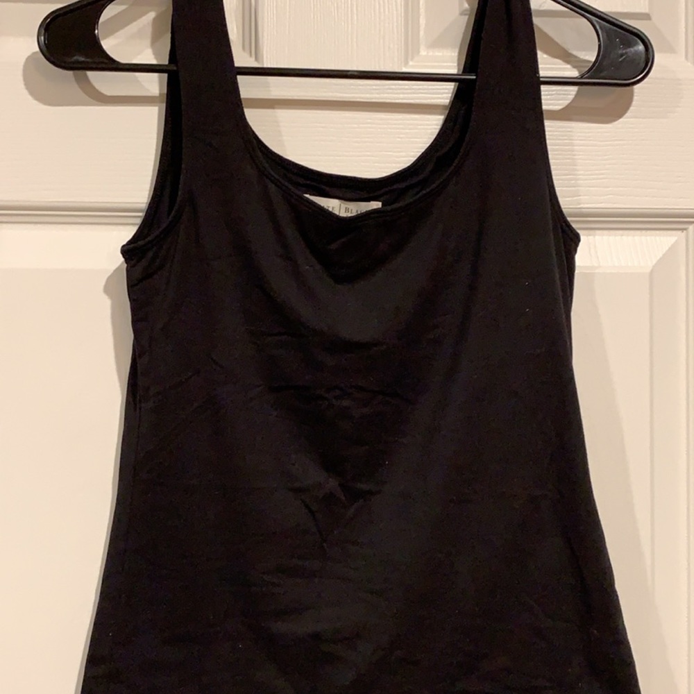 White House Black Market Tank